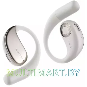 Наушники Xiaomi OpenWear Stereo M2319E1 (песочный, международная версия) картинка 3